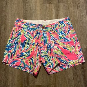 Lilly Pulitzer Callahan Short